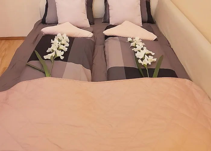 Apartman Andrassy Boulevard